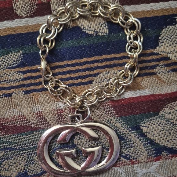 GUCCI Bracelet - Picture 1 of 4
